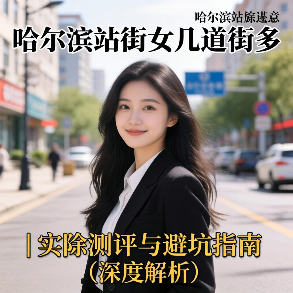 哈尔滨站街女几路街多 | 实探测评与避坑指南（深度解析）