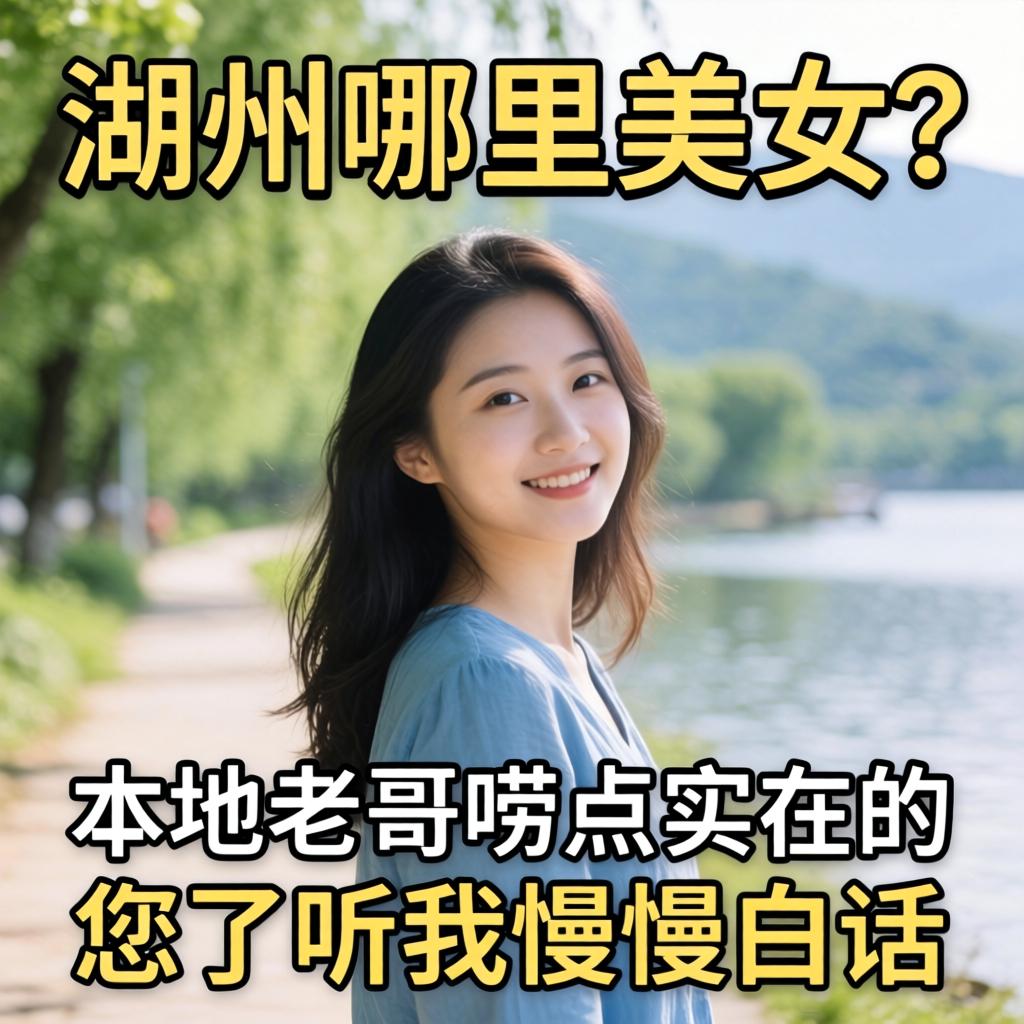 咸宁哪里有美女？本地老哥唠点切实的，您了听我慢慢口语