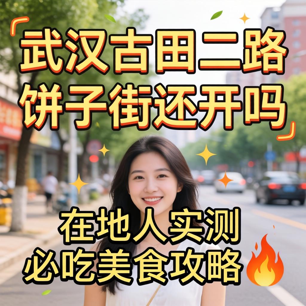 武汉古田二路饼子街还开吗｜在地人实测必吃美食攻略?