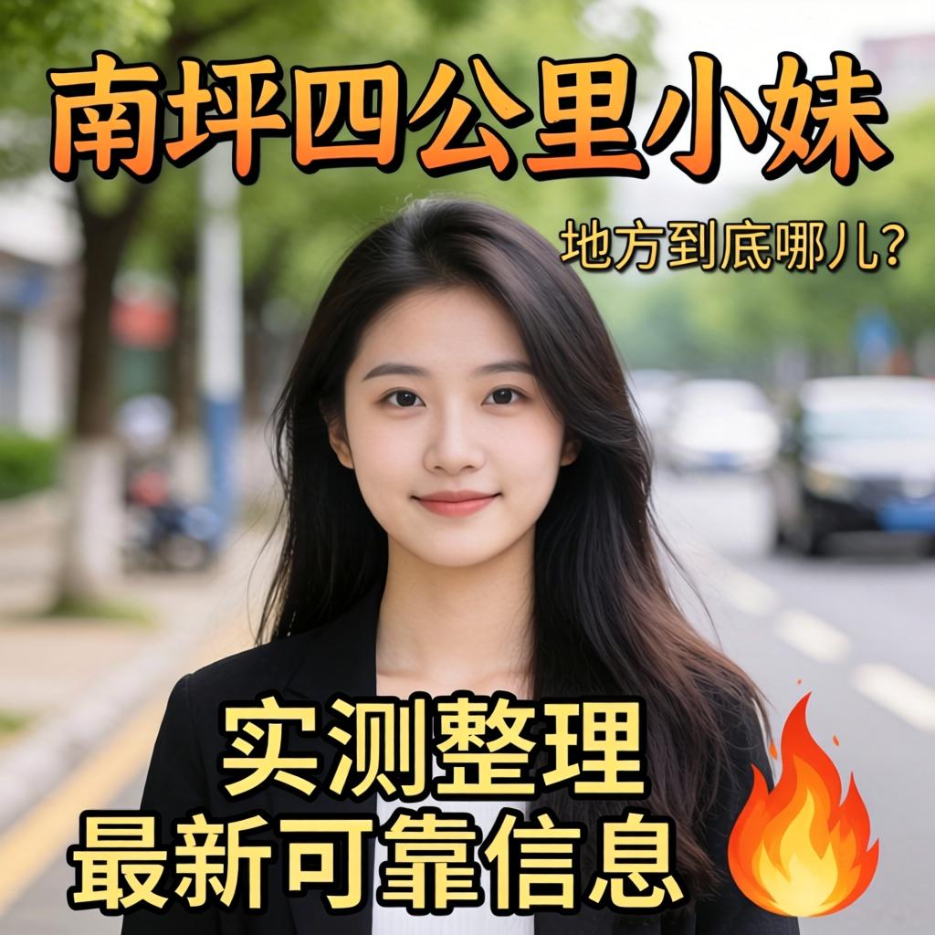 南坪四公里幼妹出现处所到底在哪儿？实测整顿最新靠得住信息分享?