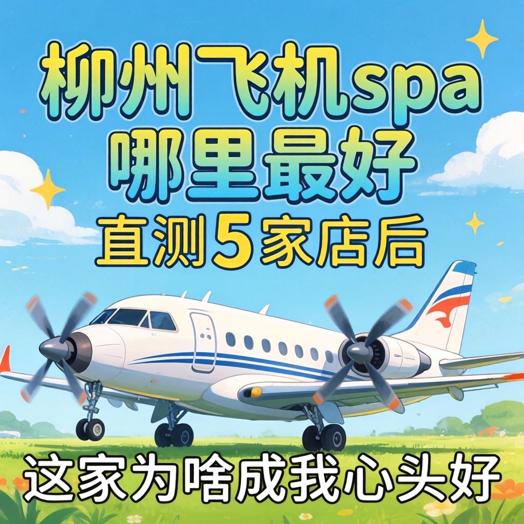 柳州飞机spa那里最好，，，实测5家店后，，，这家为啥成我心头好？？？？？
