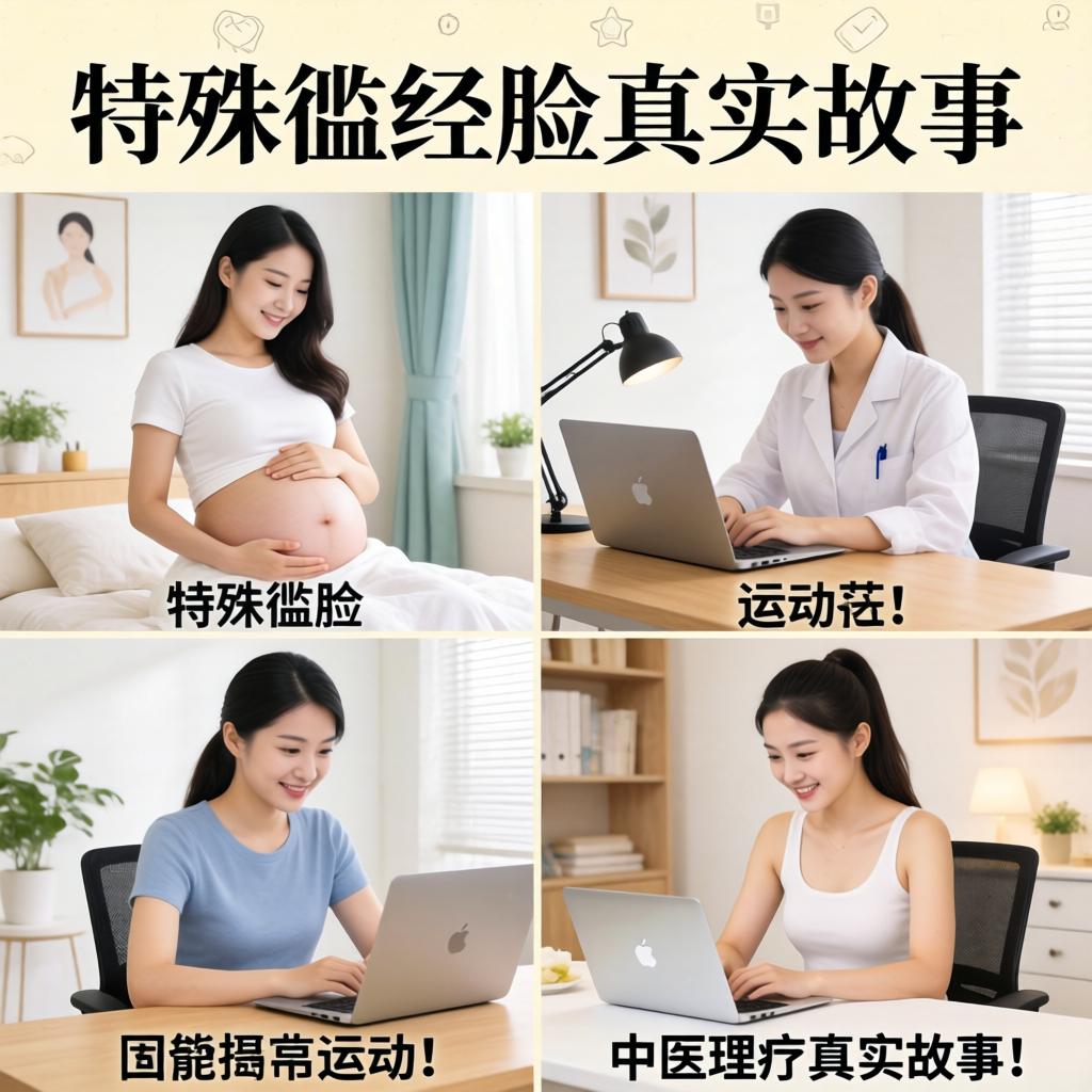 四位年轻女性的特殊推拿履历分享：产后、办公、运动与中医理疗真实故事