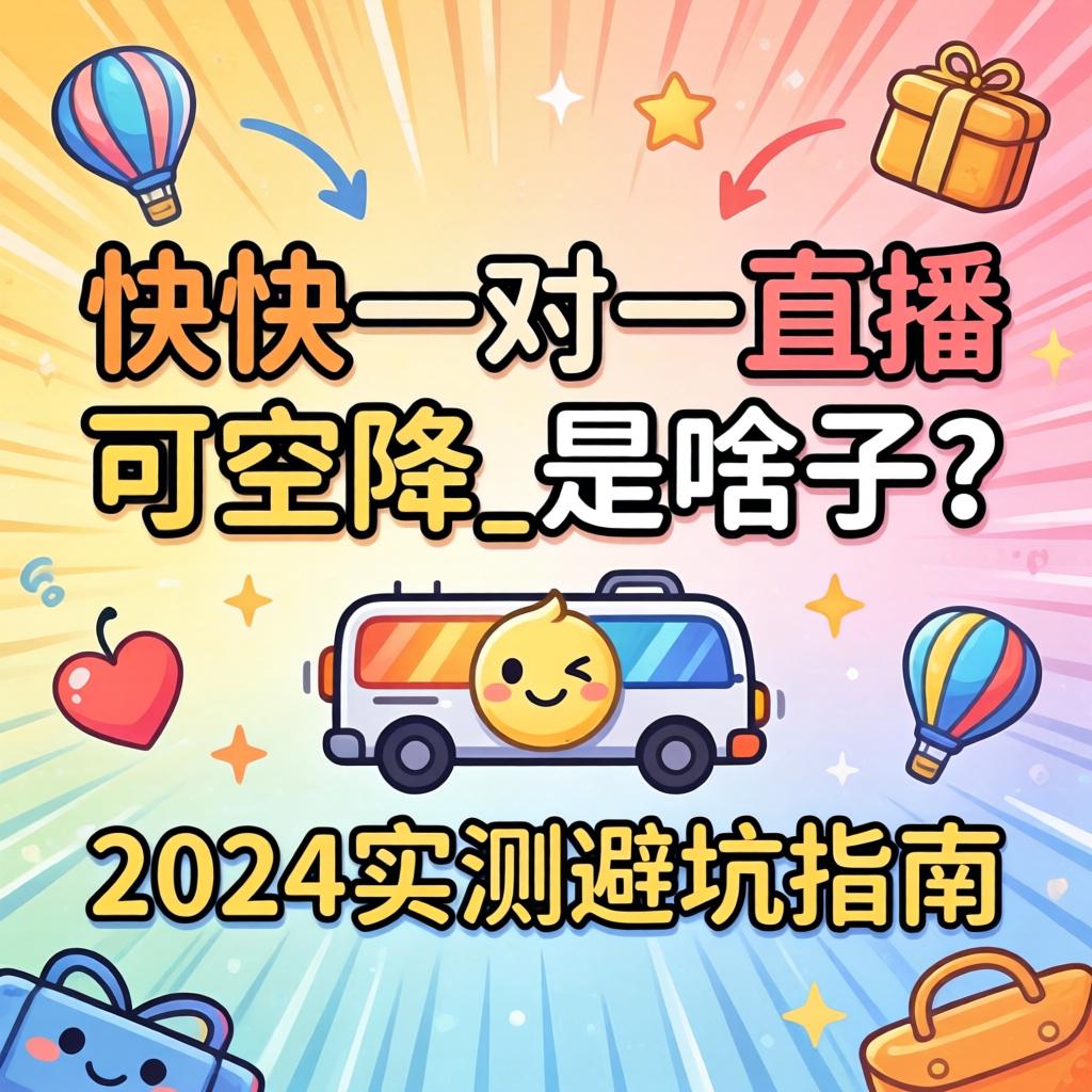 快三一对一直播可空降_是啥子？？？？？2024实测避坑指南