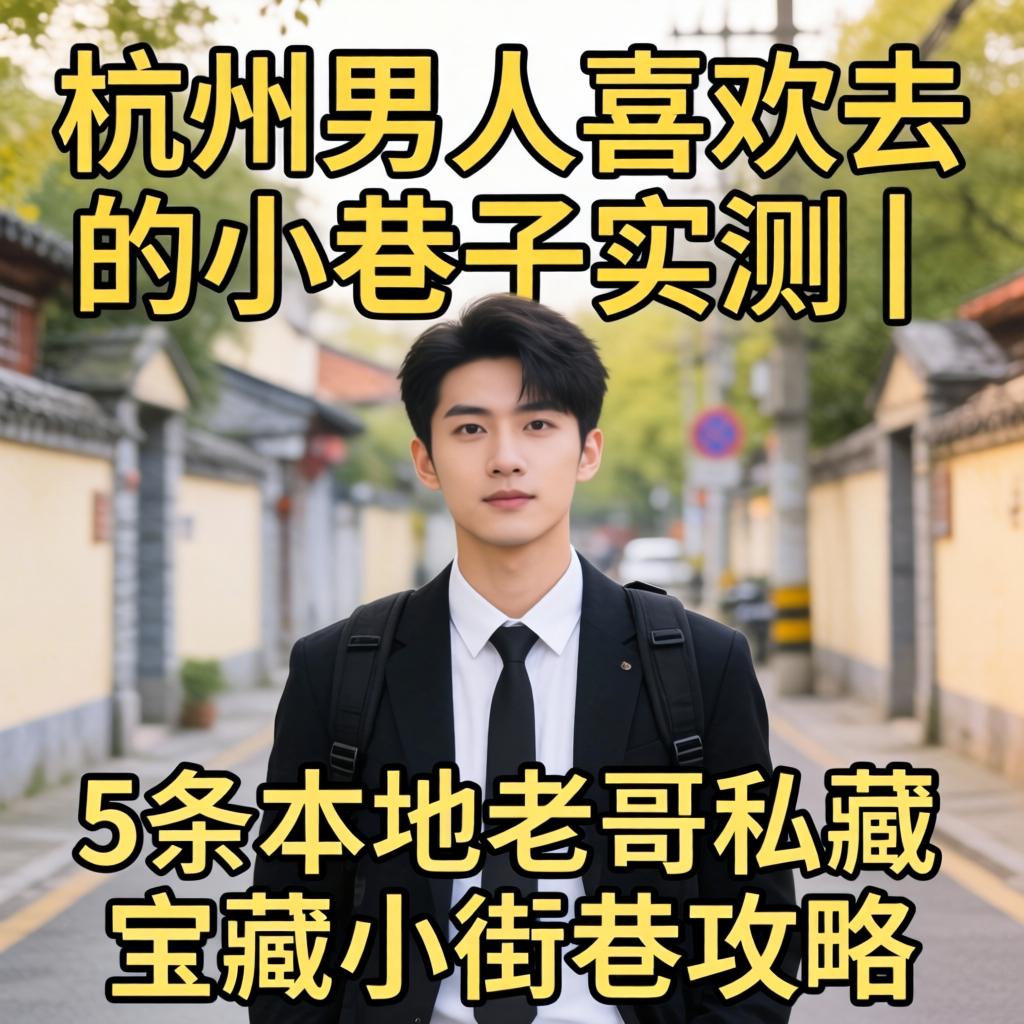 荆门汉子喜欢去的幼小路实测｜5条本地老哥私藏的宝藏幼街巷攻略