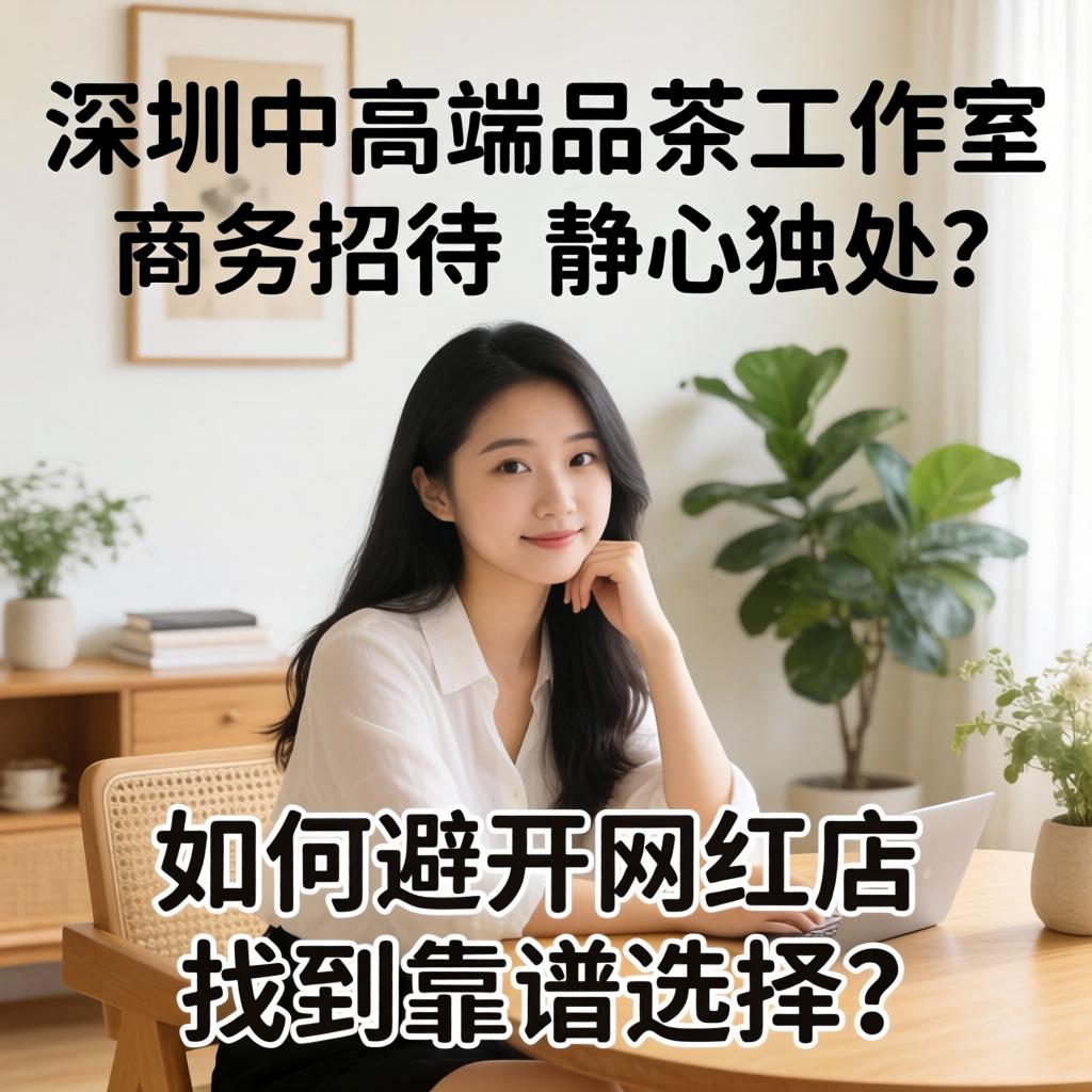 深圳中高端品茶事情室，，，，，，商务招待、笃志独处，，，，，，怎样避开网红店找到靠谱选择？？？？？