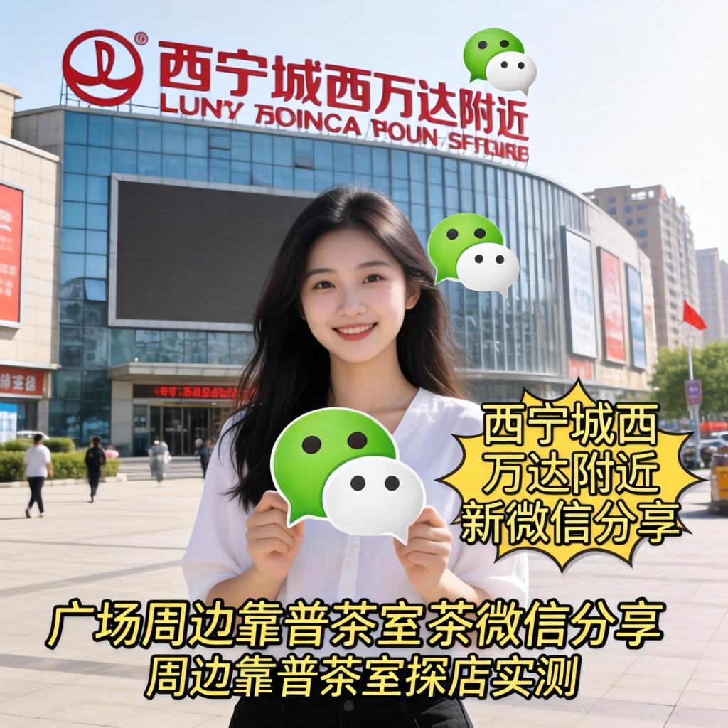 西宁城西万达周围新茶微信分享，，，，广场周边靠谱茶楼探店实测