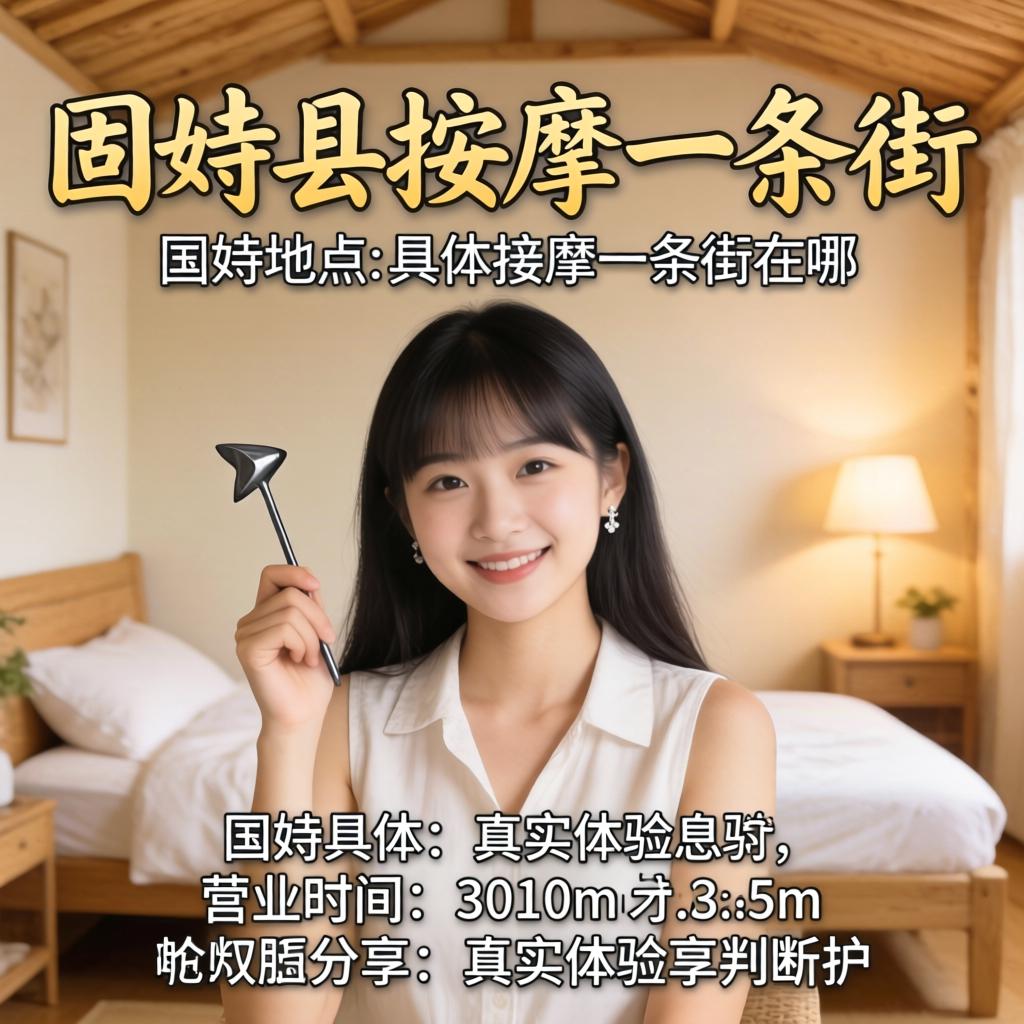 固始县推拿一条街在哪？具体地位、交易功夫与真实履历分享