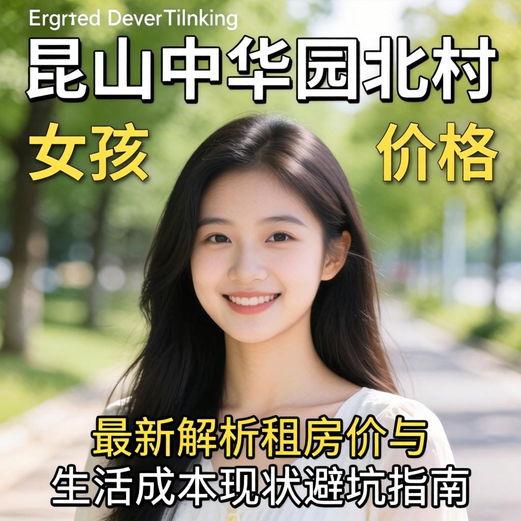 昆山中华园北村女孩价格_最新解析租房价格与生活成本现状避坑指南