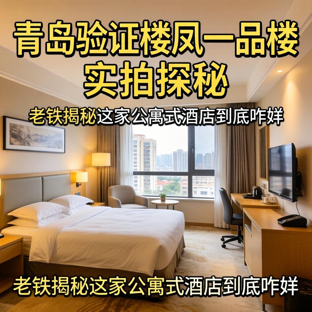 通辽验证楼凤一品楼实拍探秘，老铁揭秘这家公寓式酒店到底咋样