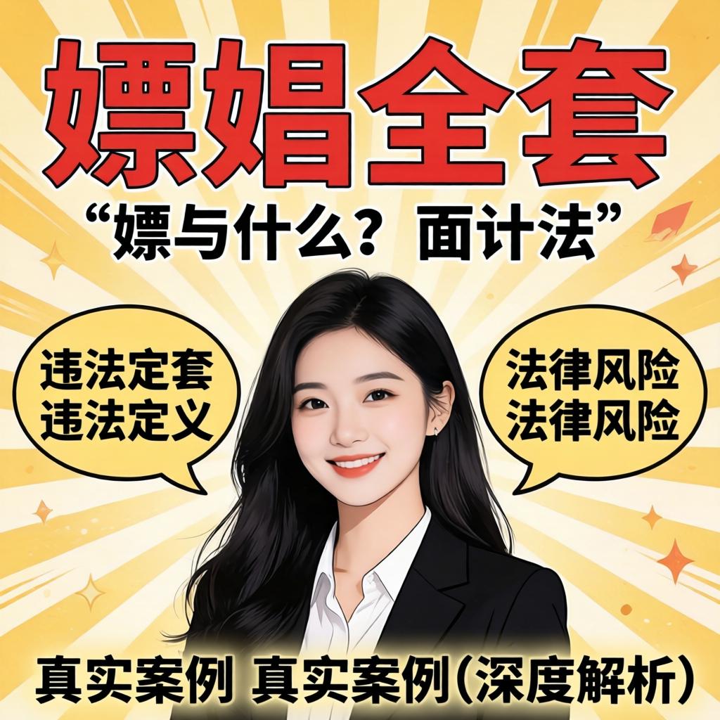 嫖娼全套指的是什么？违法界说、司法风险与真实案例深度解析