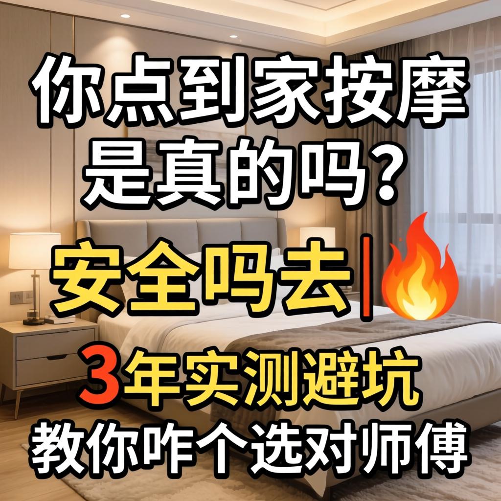 你点到纪獯摩是真的吗？安全吗｜?3年实测避坑，教你咋个选对师傅