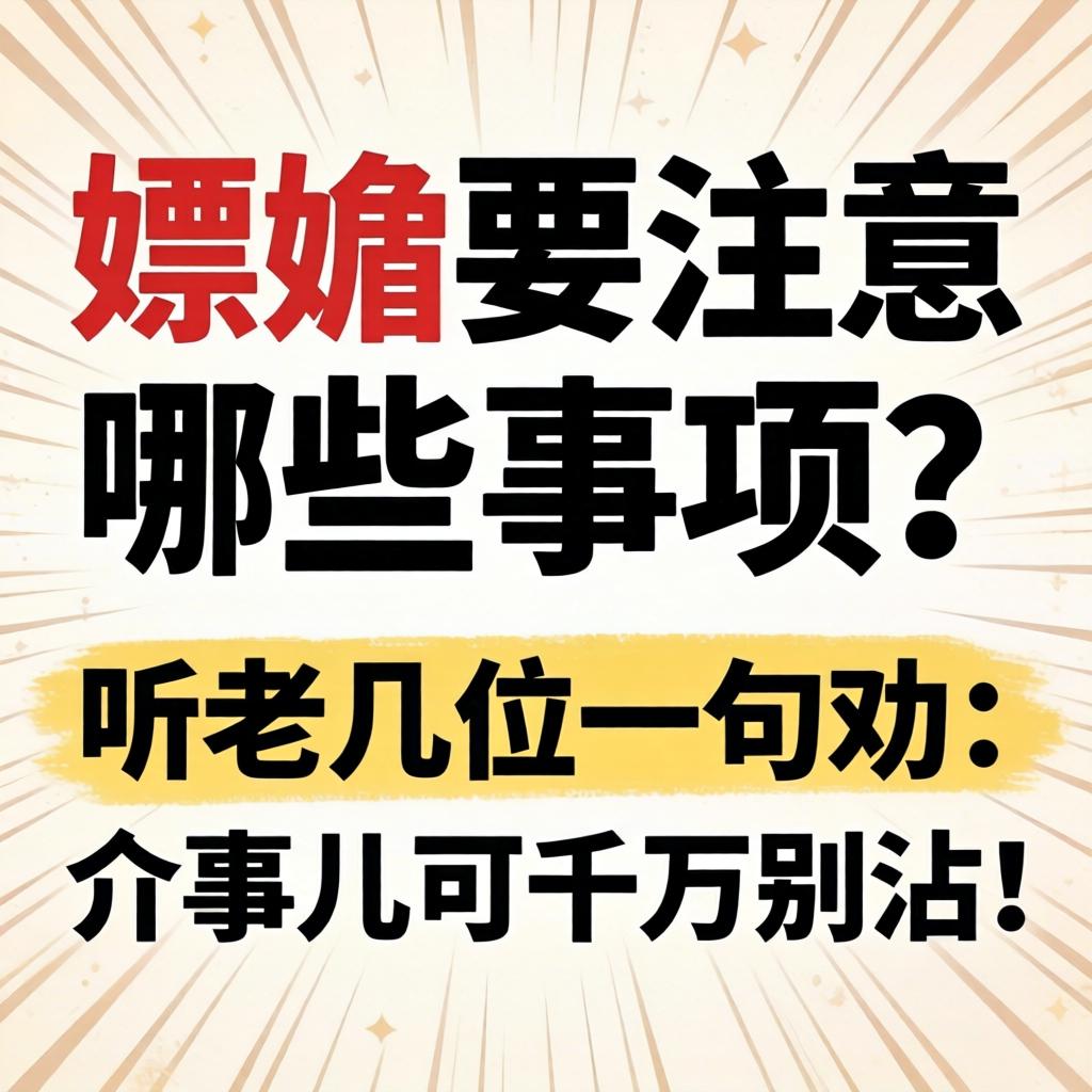 嫖娼要把稳哪些事项？听老几位一句劝：介事儿可千万别沾！