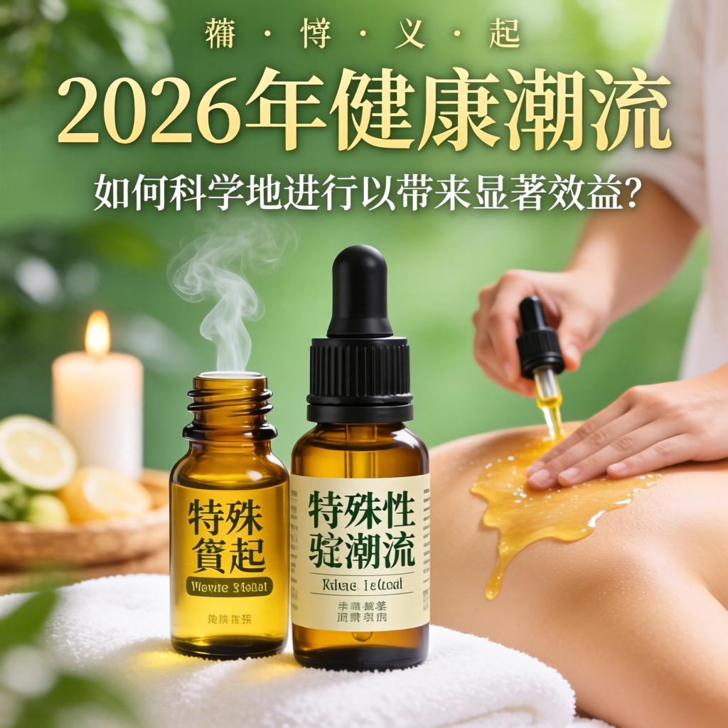 随着2026年健全潮水的鼓起，特殊性精油推拿若何科学地进行以带来显著效益？
