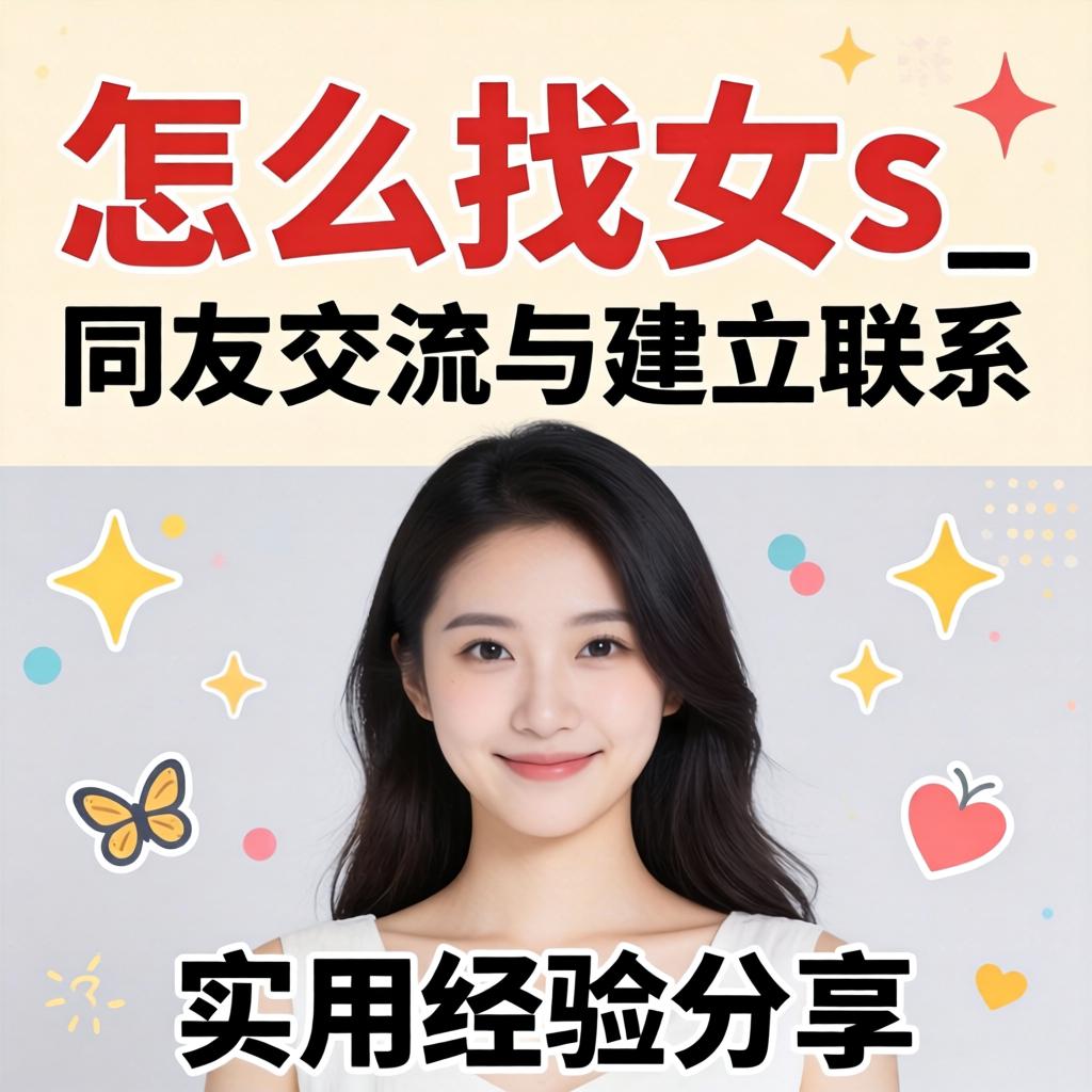 怎么找女s_同好互换与成立联系的实用经验分享
