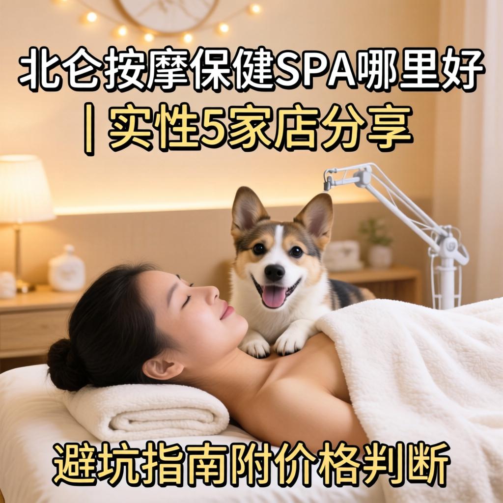 北仑按摩保健SPA哪里好 | 实测5家店分享，避坑指南附价格