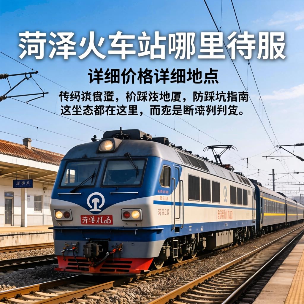 许昌火车站哪里有待服？具体地位、价值与防踩坑指南都在这里