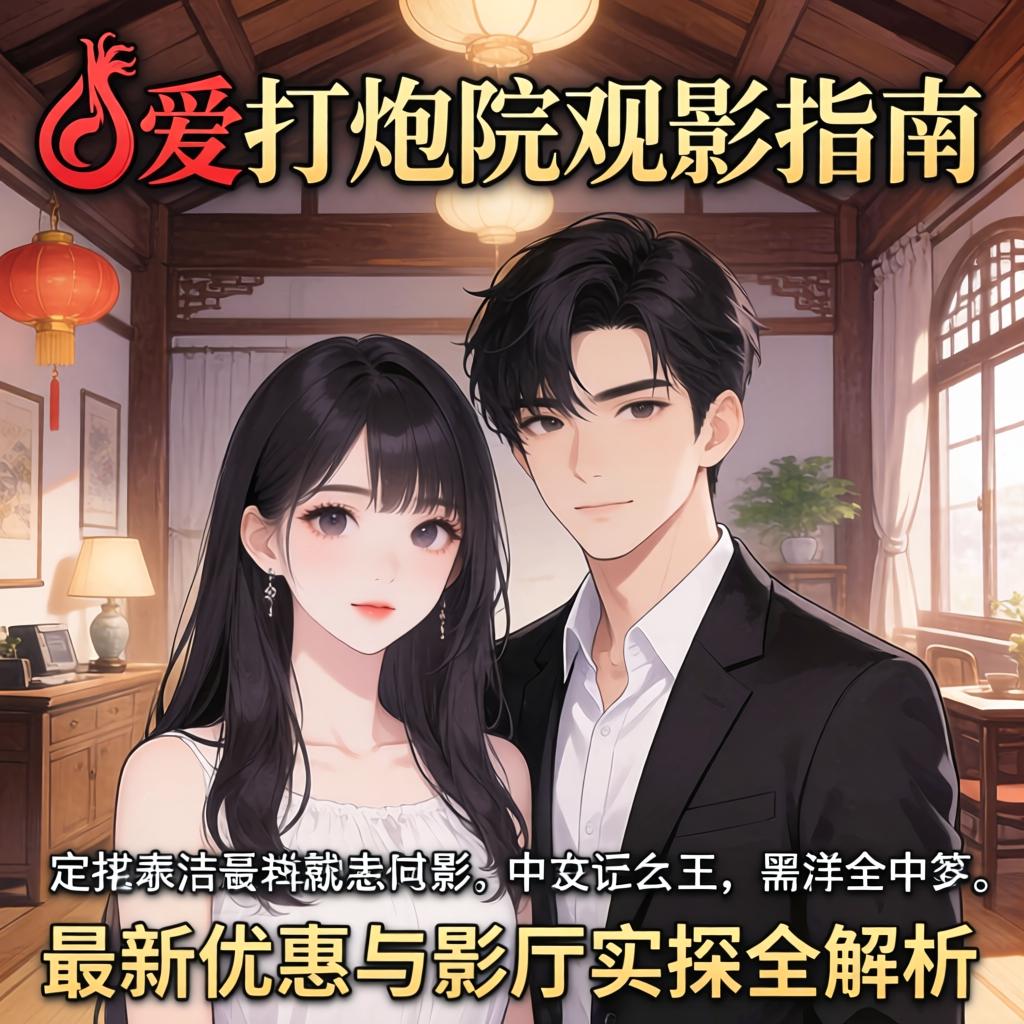 爱爱打炮院观影指南最新优惠与影厅实探全解析
