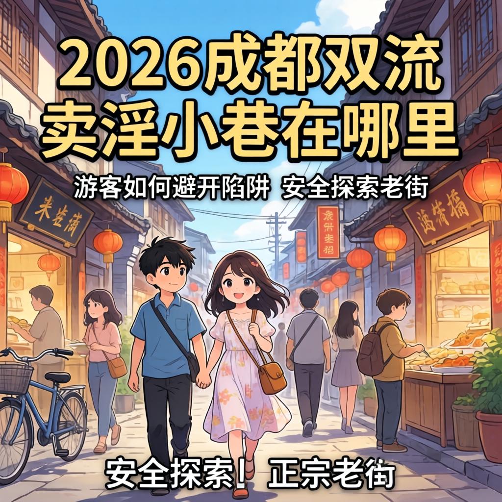 2026成都双流卖淫小巷在哪里,游客如何避开陷阱并安全探索正宗老街?