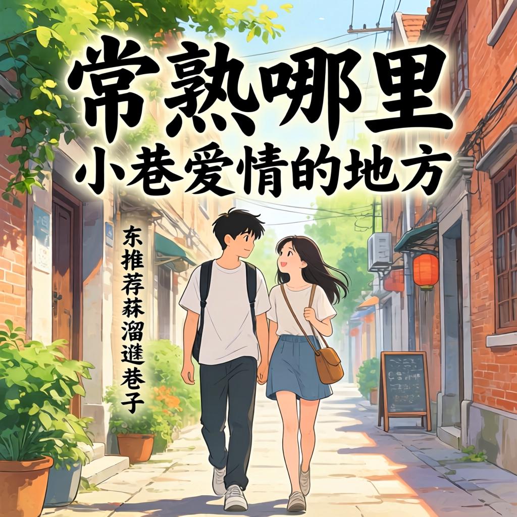 常熟哪里有小巷爱情的地方？求推荐适合情侣溜达的浪漫小巷子