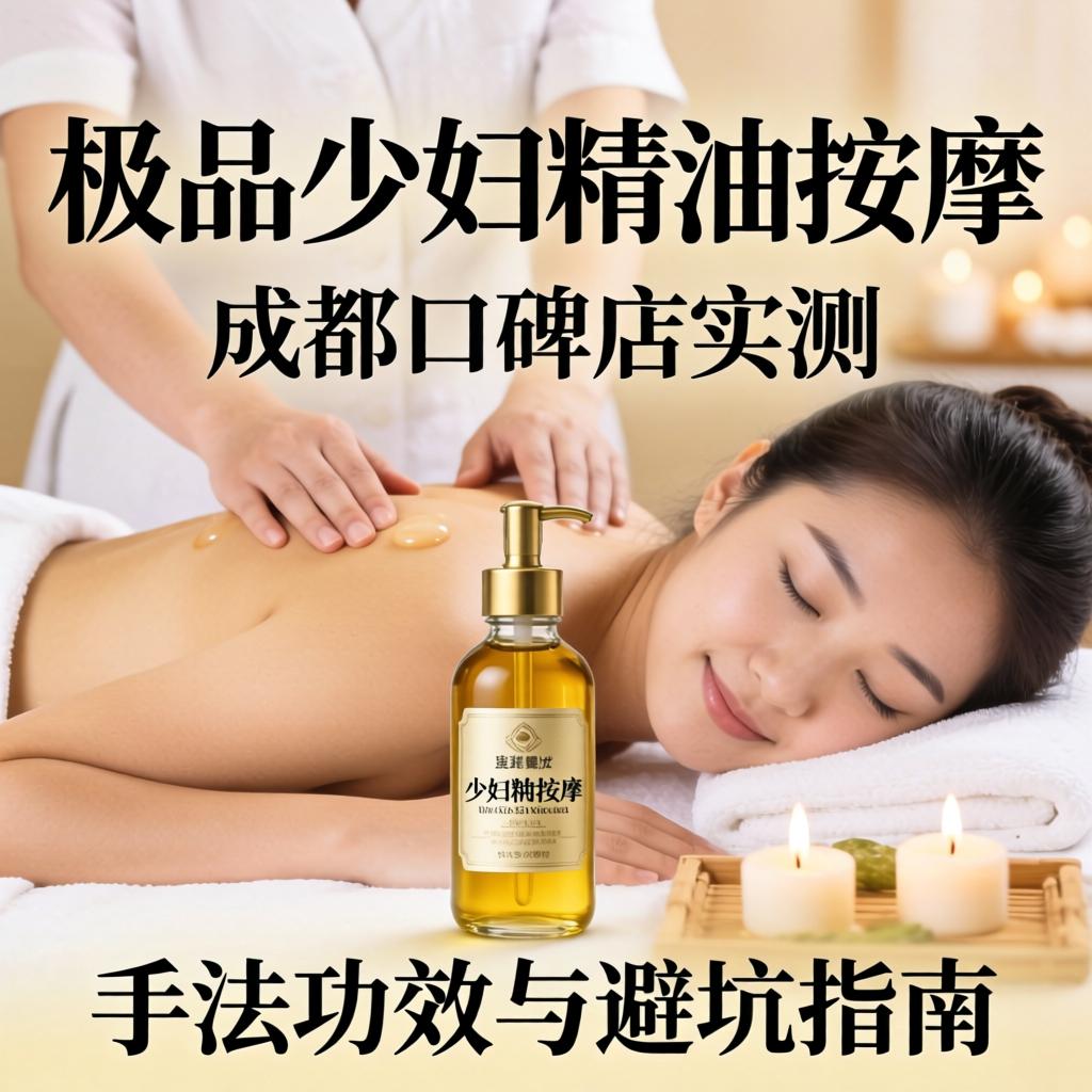 极品少妇精油按摩_成都口碑店实测，手法功效与避坑指南