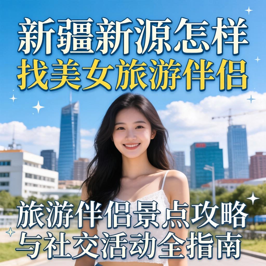 新疆新源怎么找美女游览伴侣景点攻略与社交活动全指南