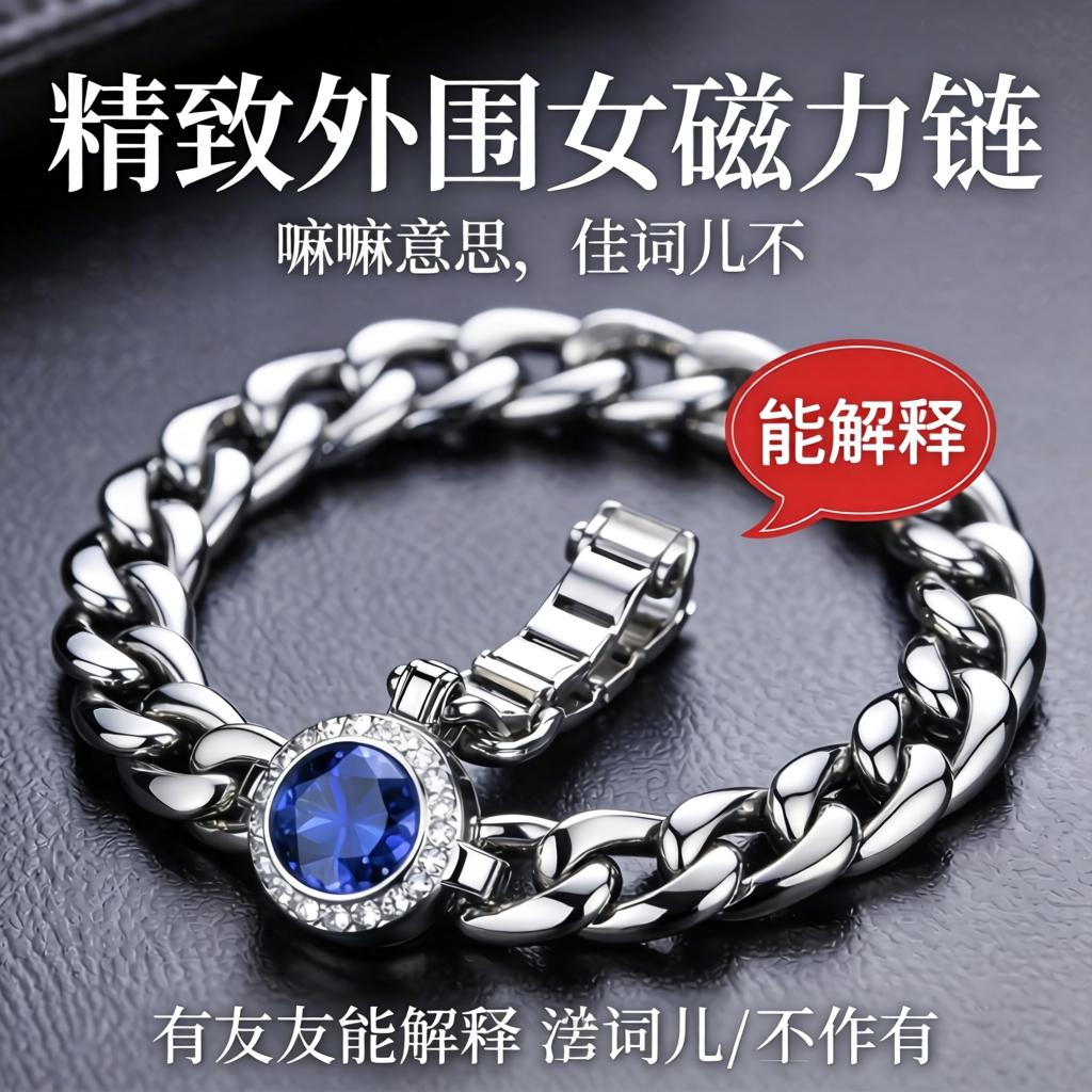 精彩的表围女磁力链是嘛意思？有网友能诠释一下这词儿不？