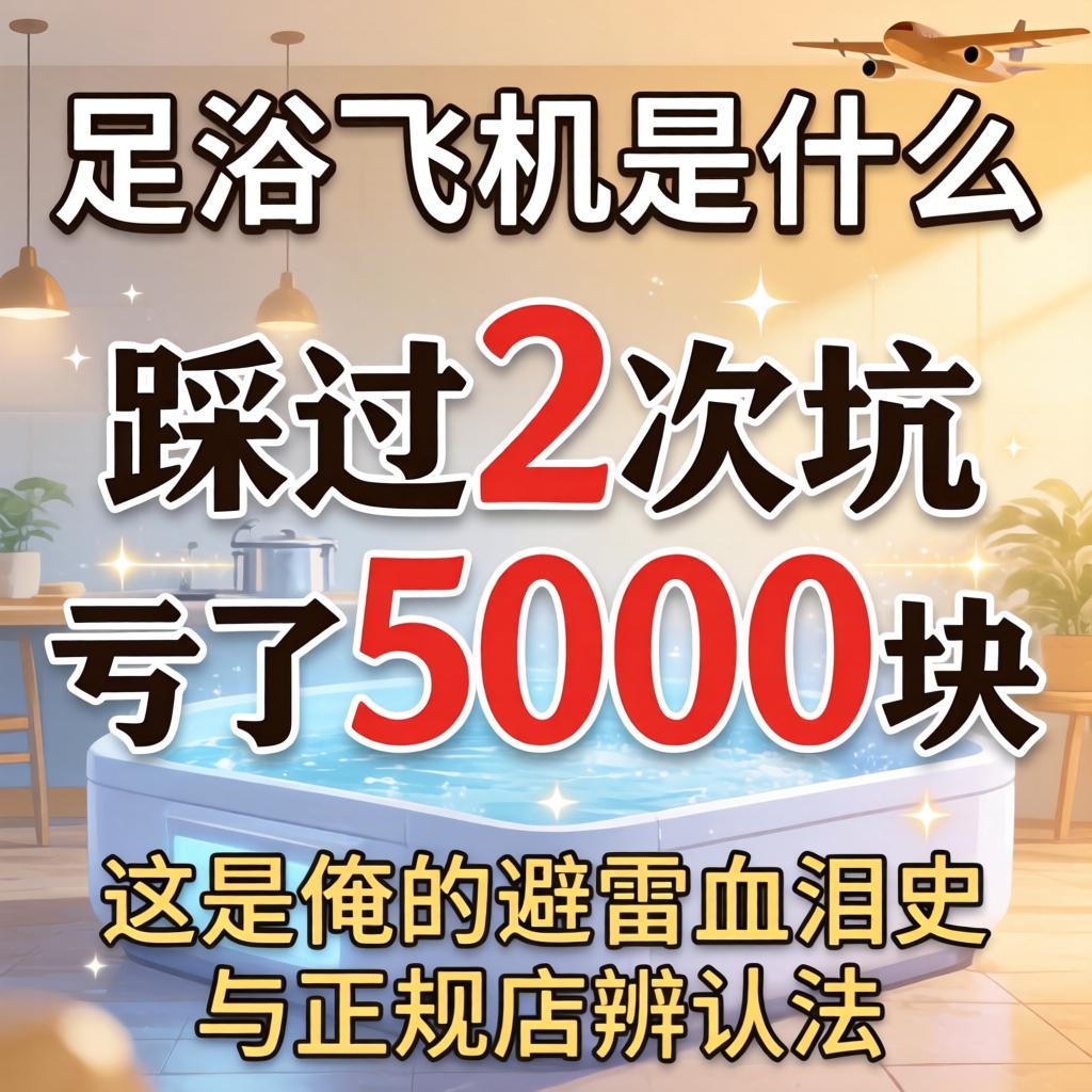 足浴飞机是什么意思,踩过2次坑亏了5000块，，，，，，这是俺的避雷血泪史与正规店识别法
