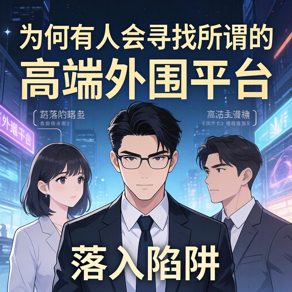为何有人会寻找所谓的高端表围平台联系方式并落入陷阱？