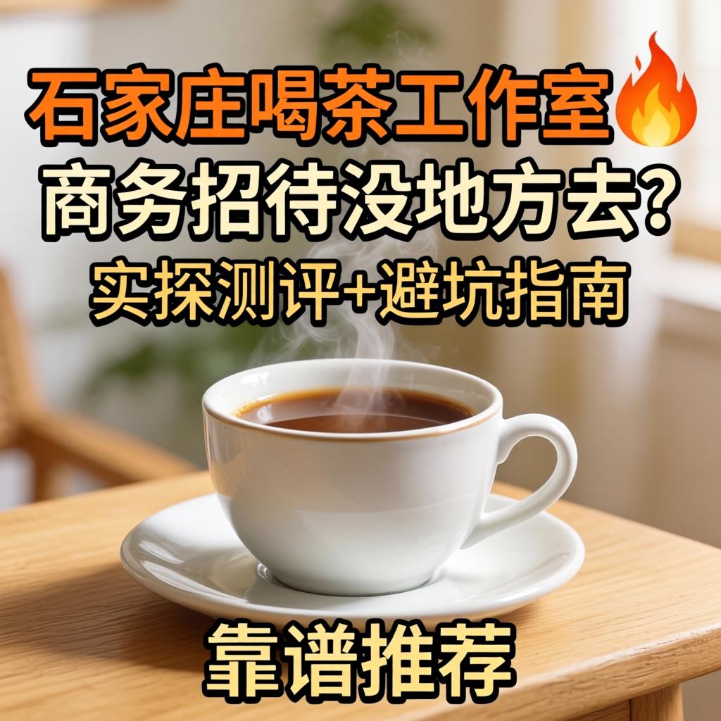 石家庄品茗事情室?｜商务招待没地方去？？？？？实探测评+避坑指南｜靠谱推荐