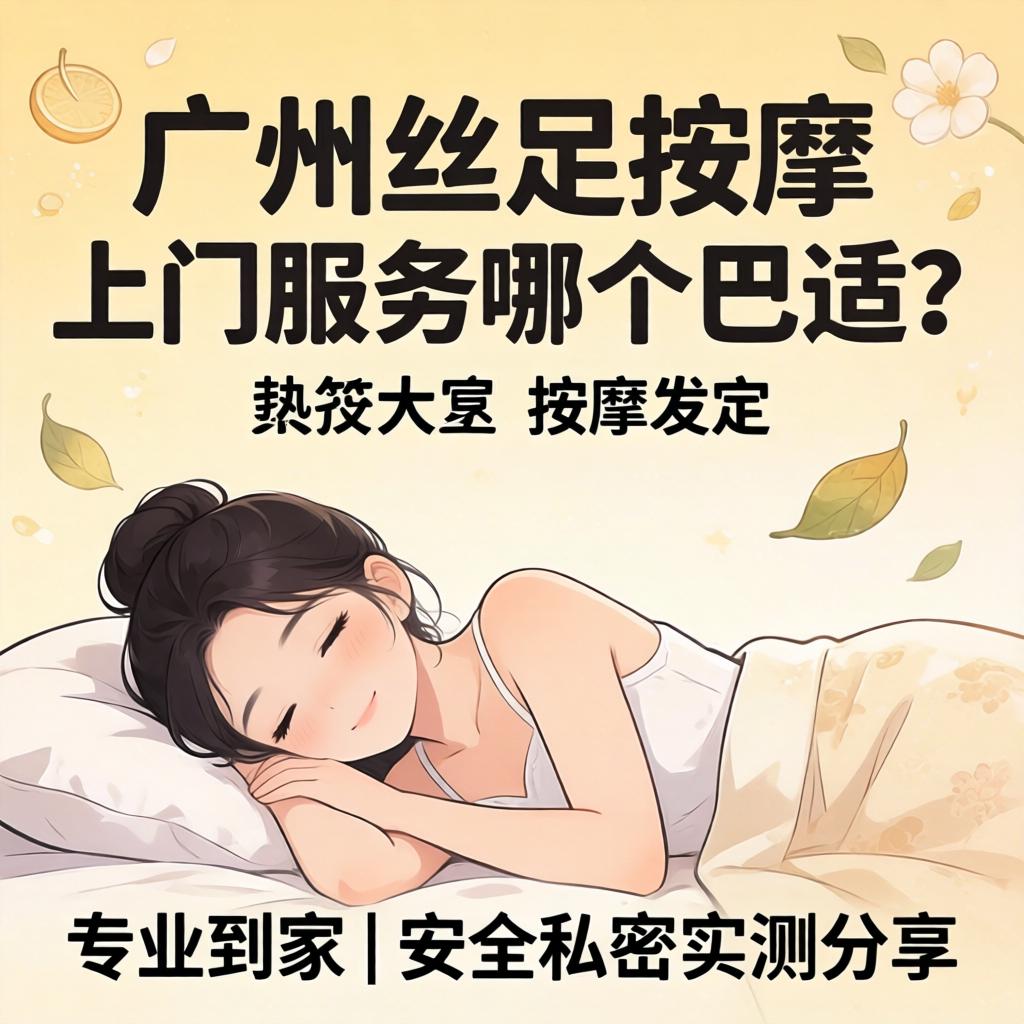 昭通丝足推拿上门服务哪个巴适？专业到家｜安全私密实测分享