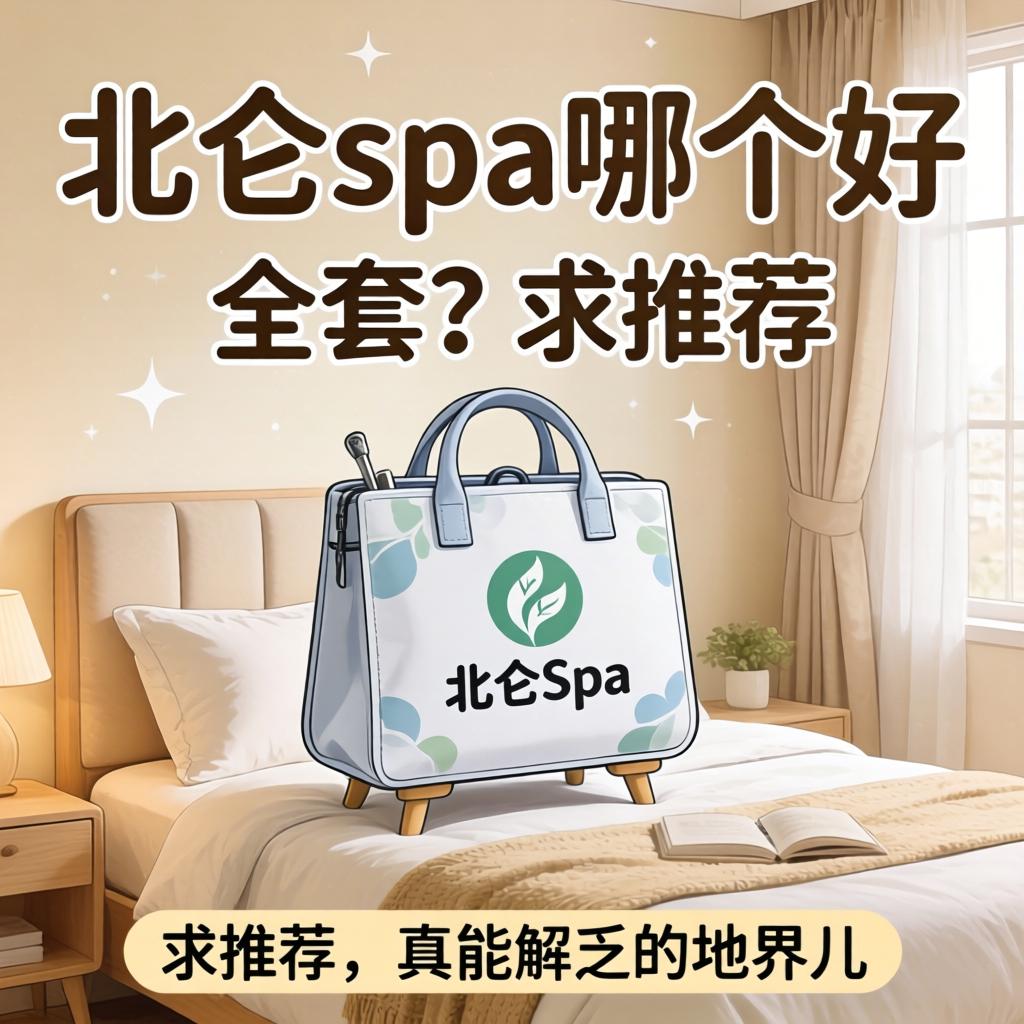 北仑spa哪个好全套？？？？求推荐个真能解乏的地界儿！
