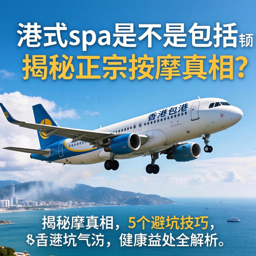 港式spa是不是包括飞机？揭秘正宗按摩真相，5个避坑技巧与健康益处全解析