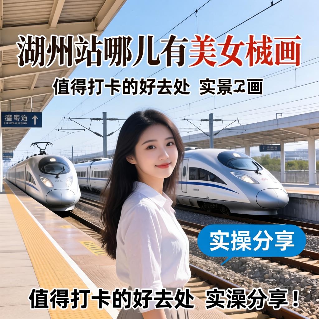 湖州站哪儿有美女如画的风景与值得打卡的好去处实探分享
