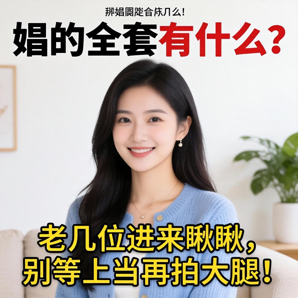 娼的全套有什么？老几位进来瞅瞅，别等上当再拍大腿！