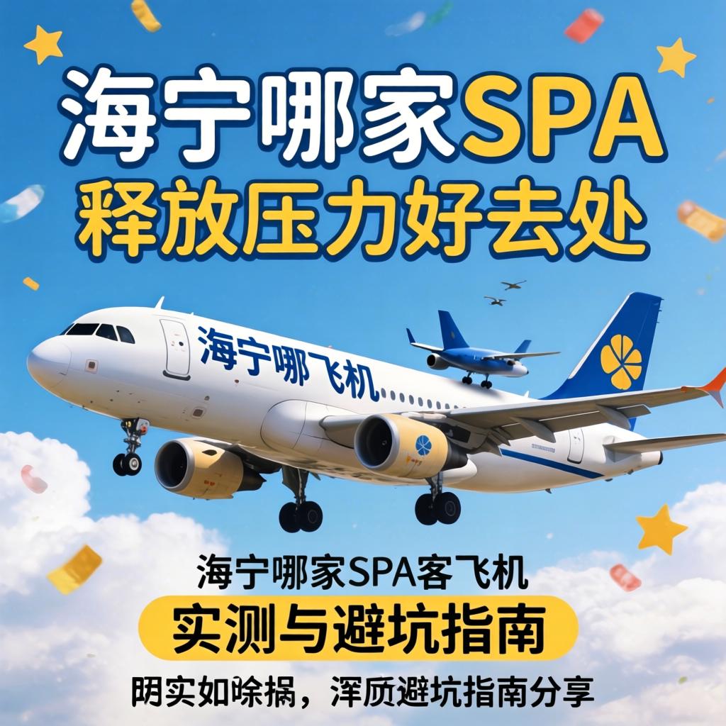 海宁哪家spa包含飞机_释放压力好去处实测与避坑指南分享