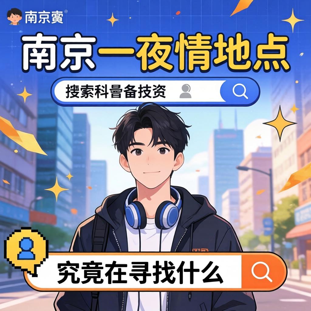 搜索“南京一夜情所在”的人，，，，，，事实在寻找什么？？？？？