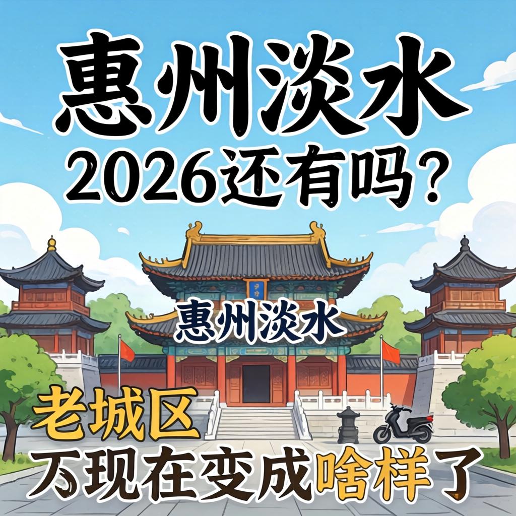 西安淡水2026还有吗？老城区此刻造成啥样了？