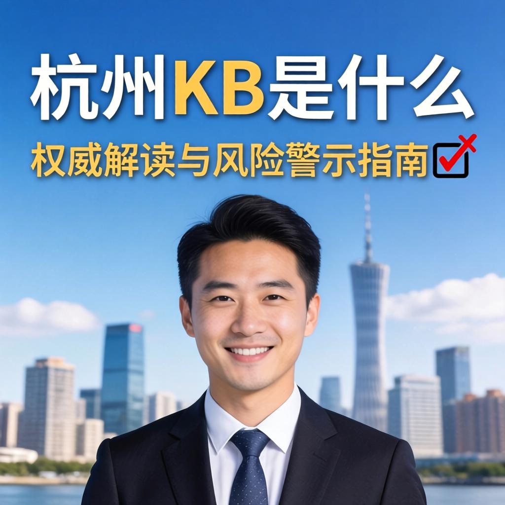 杭州KB是什么意思 权威解读与风险警示指南?