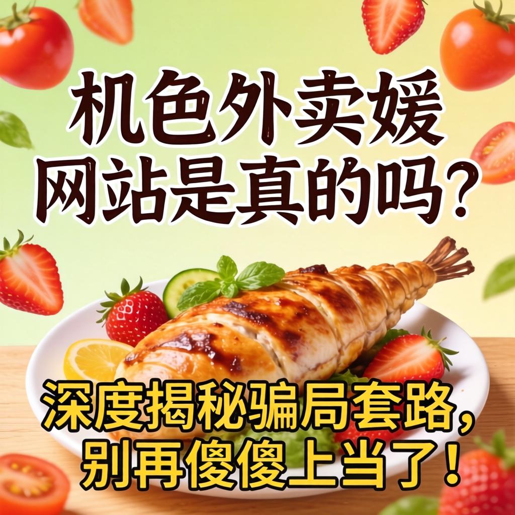 色色表卖媛网站是真的吗？深度揭秘圈套套路，别再傻傻受骗了！