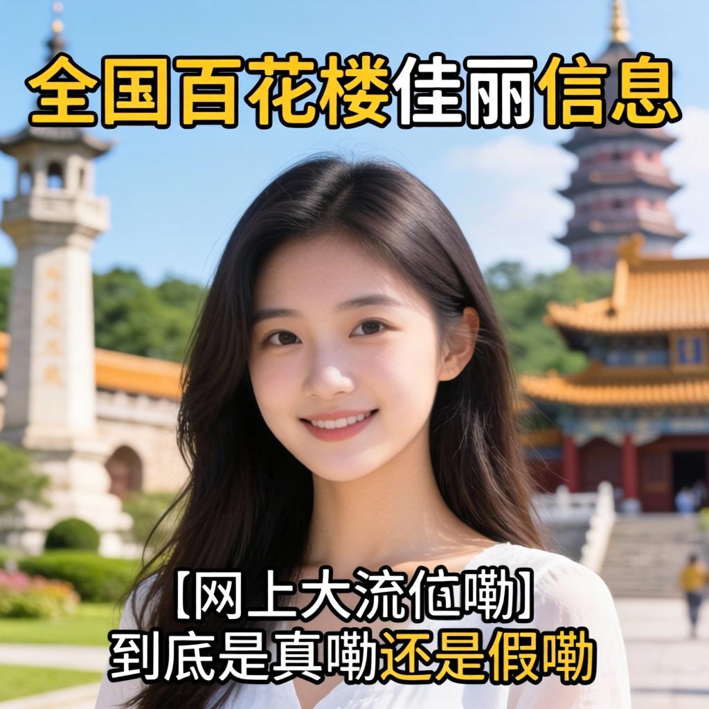 网上流传嘞“全国百花楼佳丽信息”到底是真嘞还是假嘞？