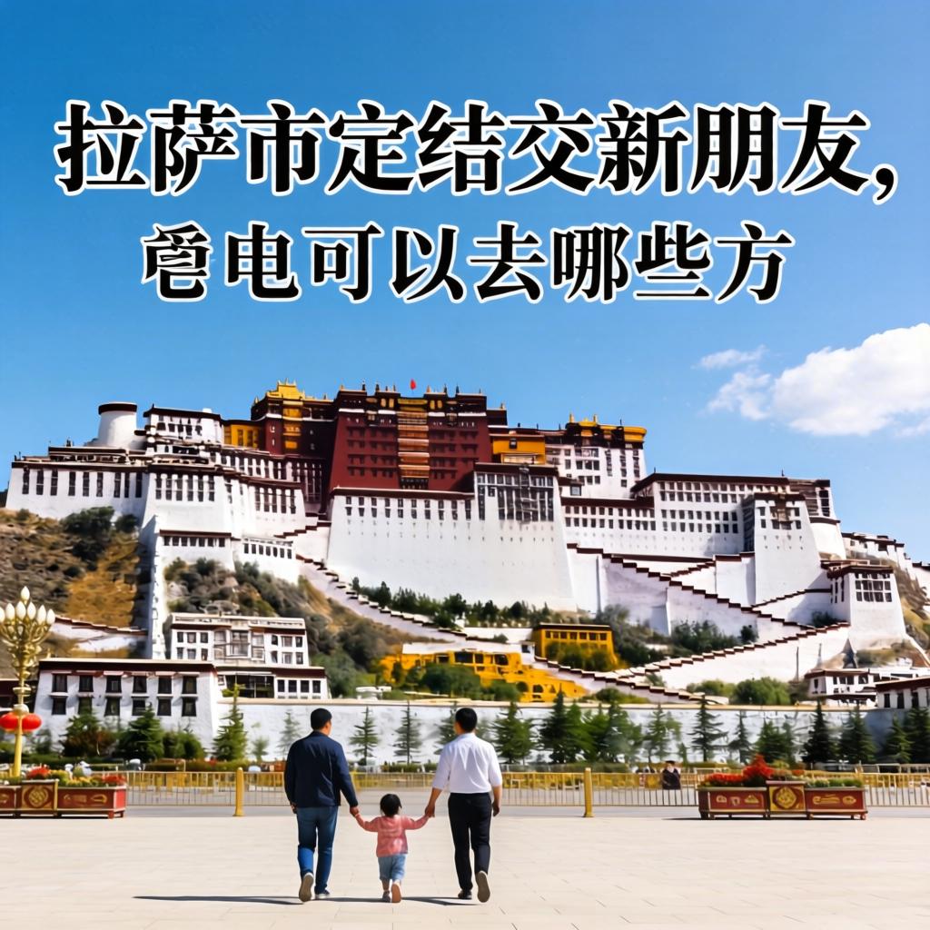在拉萨市想结交新朋友可以去哪些地方？