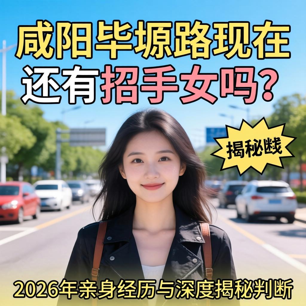 咸阳毕塬路此刻还有招手女吗？2026年亲自经历与深度揭秘