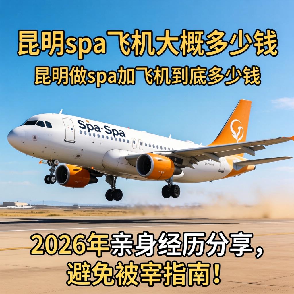昆明spa蕴含飞机或许几多钱，在昆明做spa加飞机到底几多钱？2026年亲自经历分享，预防被宰指南！