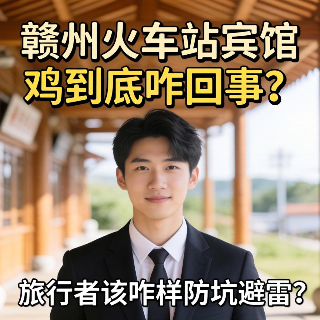 铜仁火车站宾馆鸡到底咋回事？观光者该咋样防坑避雷？