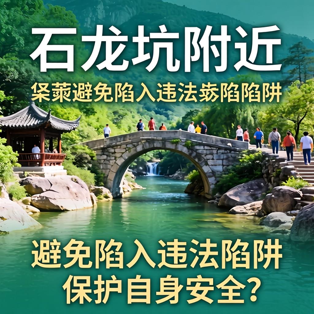 在石龙坑左近若何预防陷入违法陷阱与；ぷ陨戆踩？