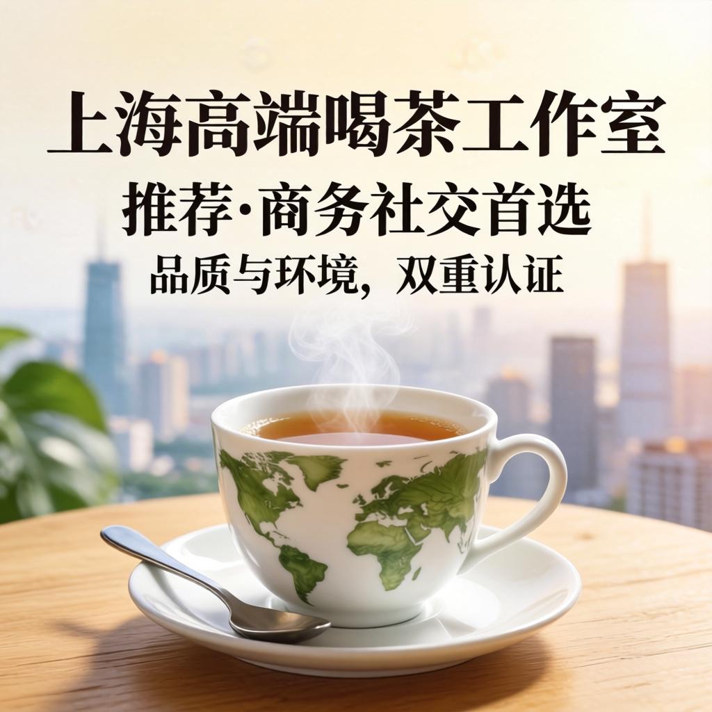 上海高端喝茶工作室推荐_商务社交首选，品质与环境的双重认证