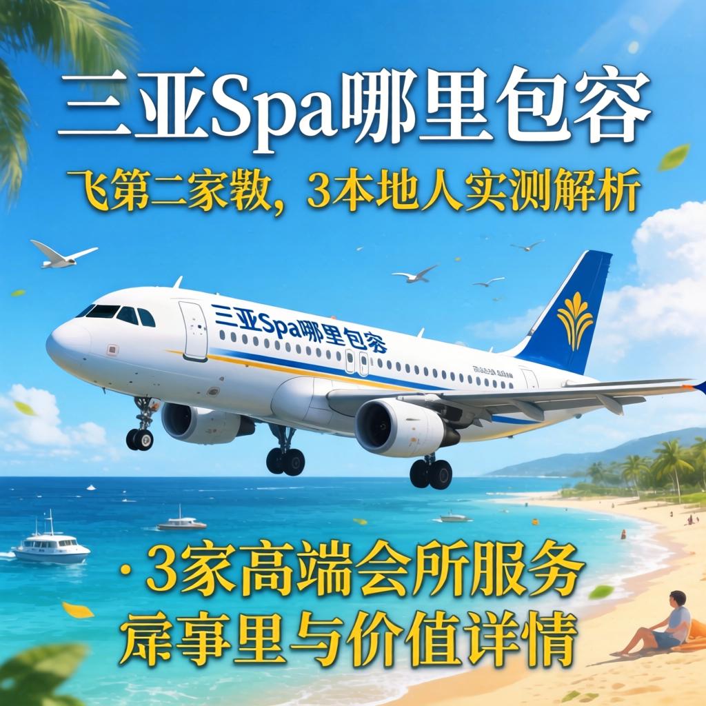 吴忠spa哪里蕴含飞机_本地人实测解析3家高端会所服务与价位详情