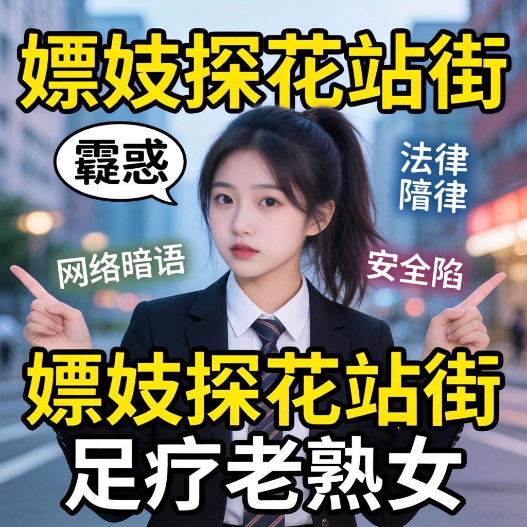 您是否在疑惑“嫖妓探花站街足疗老熟女」剽些网络隐语背后的司法与安全陷阱？