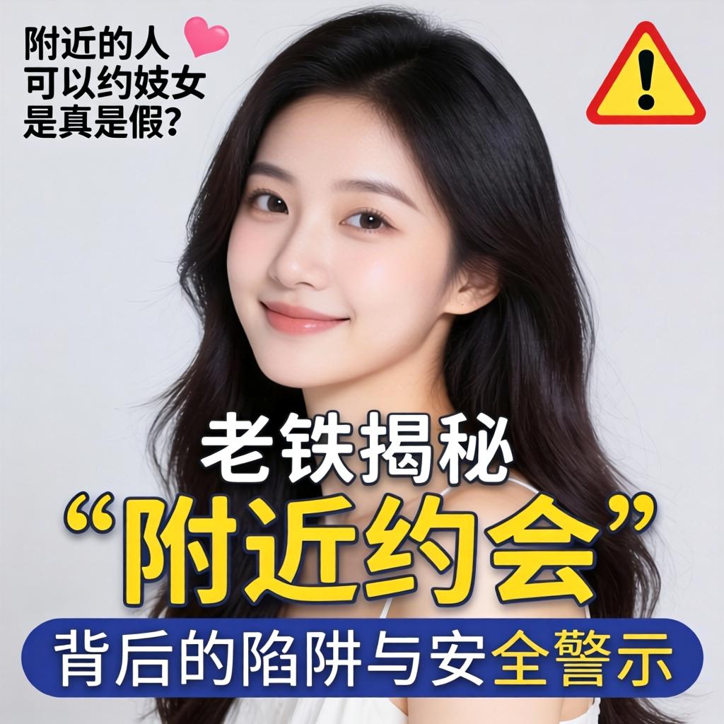 左近的人能够约妓女是真是假？老铁揭秘“左近约会”背后的陷阱与安全警示
