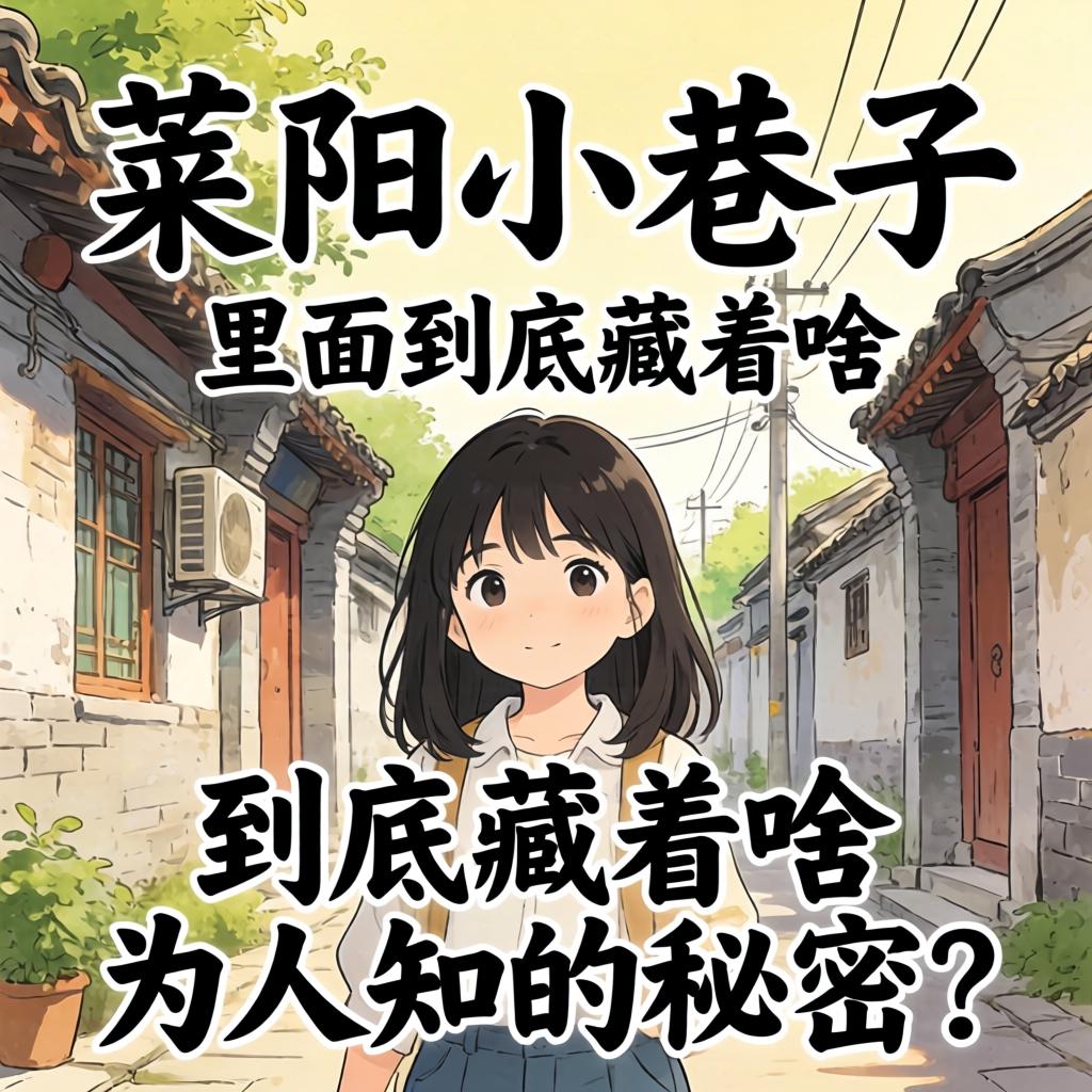 荥阳幼小路里面到底藏着啥不为人知的奥秘？